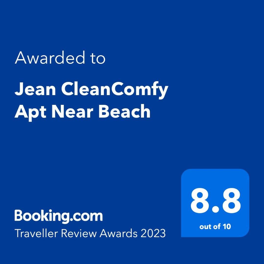 Jean Cleancomfy Apt Near Beach Batu Ferringhi Exterior photo