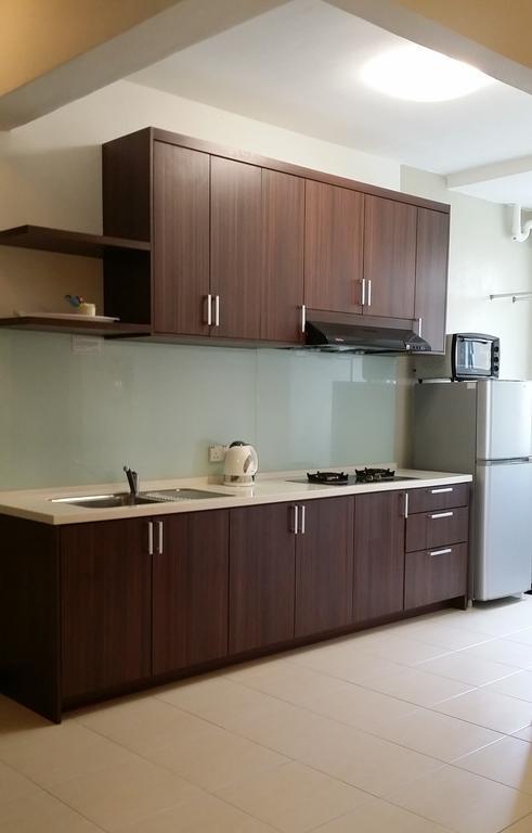 Jean Cleancomfy Apt Near Beach Batu Ferringhi Room photo