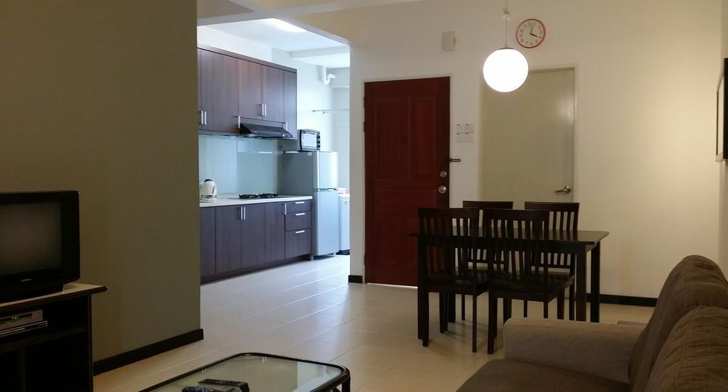 Jean Cleancomfy Apt Near Beach Batu Ferringhi Room photo