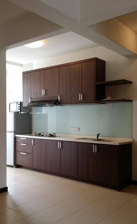 Jean Cleancomfy Apt Near Beach Batu Ferringhi Room photo