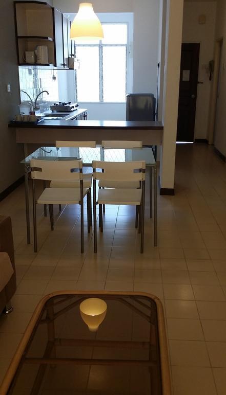 Jean Cleancomfy Apt Near Beach Batu Ferringhi Room photo
