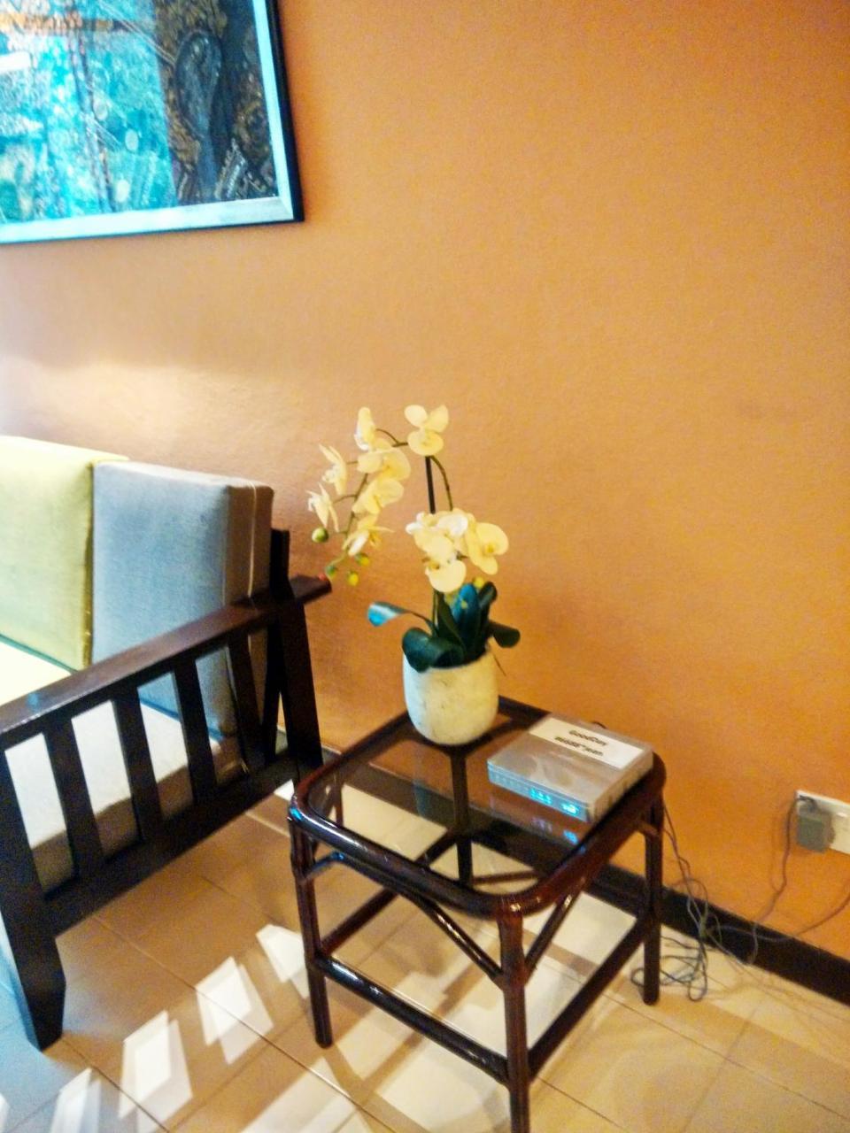 Jean Cleancomfy Apt Near Beach Batu Ferringhi Exterior photo