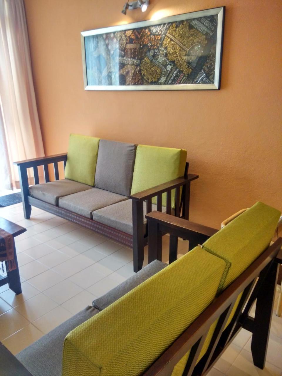 Jean Cleancomfy Apt Near Beach Batu Ferringhi Exterior photo