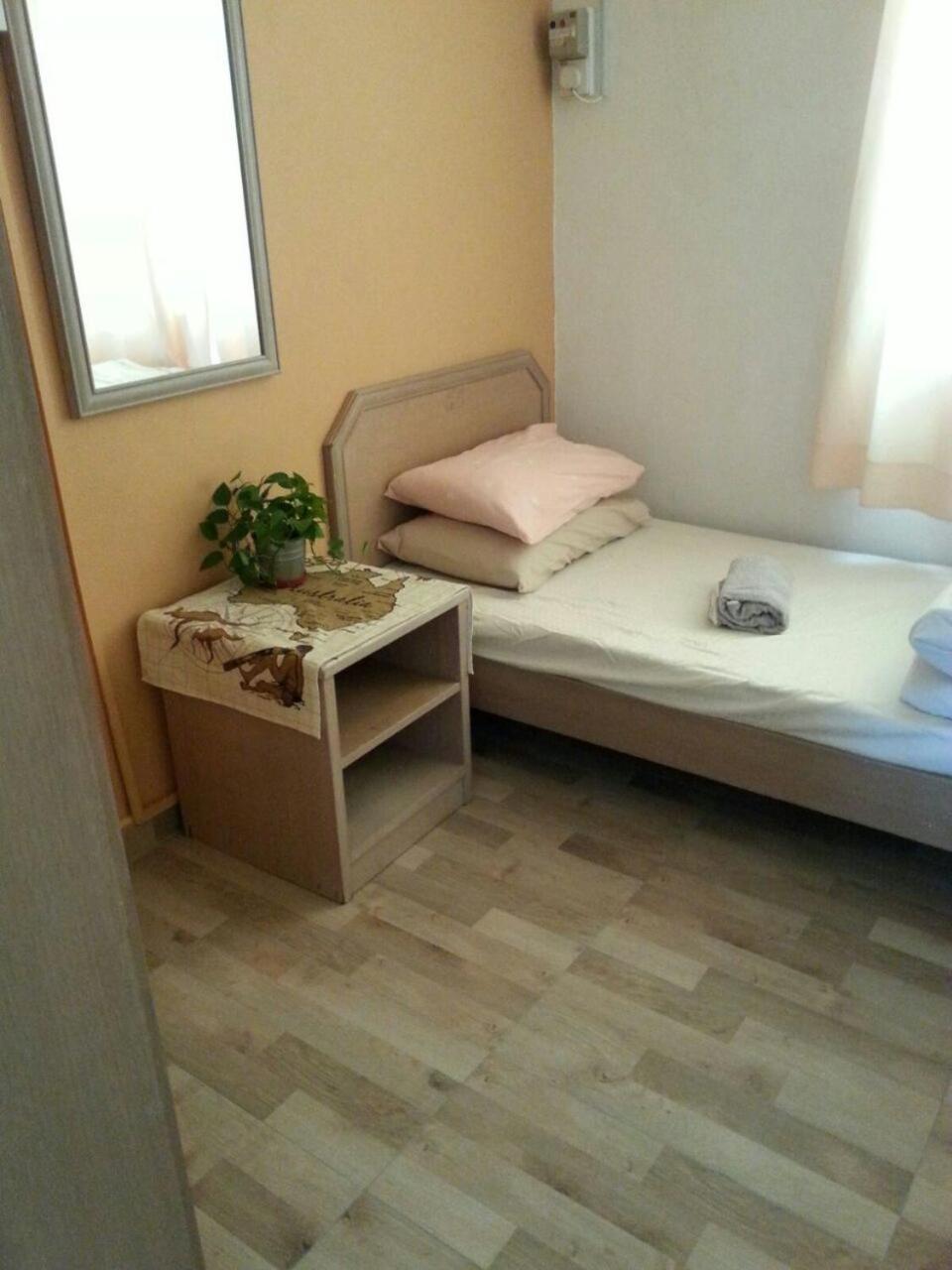 Jean Cleancomfy Apt Near Beach Batu Ferringhi Exterior photo